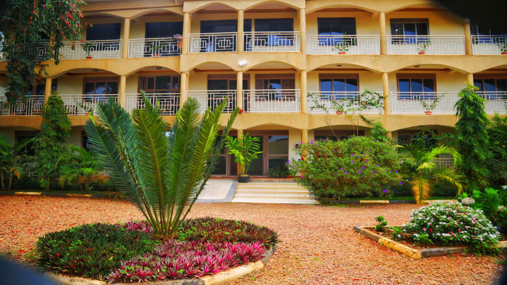 Gardens
