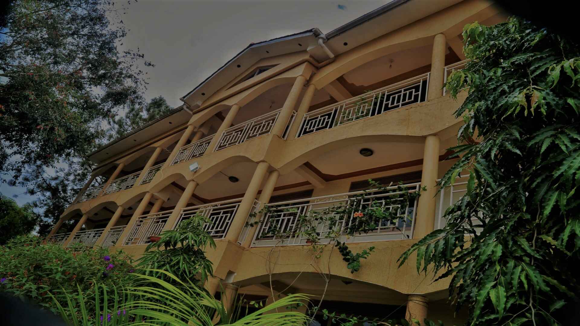 Trinity Grace Guest House