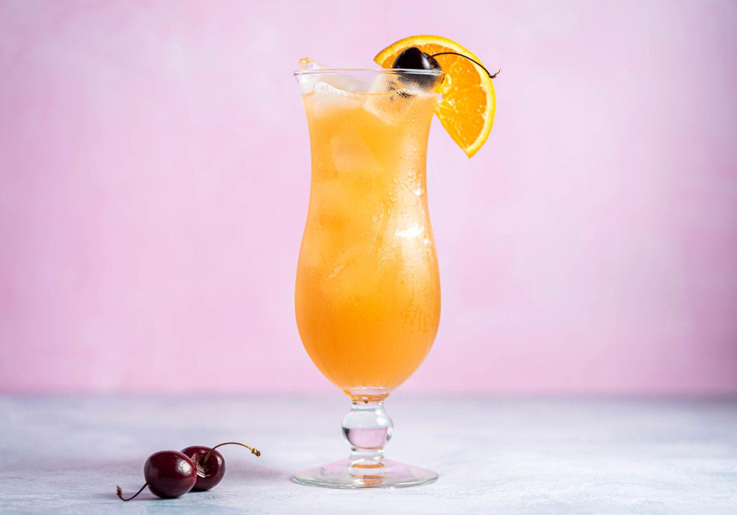 Cold Drinks